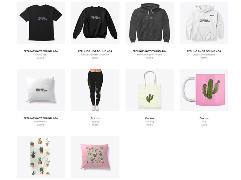 Store